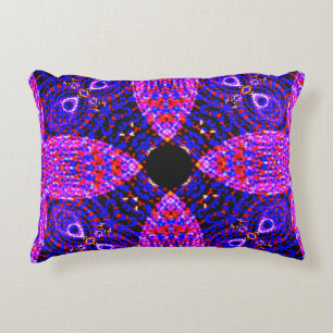 Hula Accent Pillow