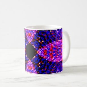 Hula Coffee Mug