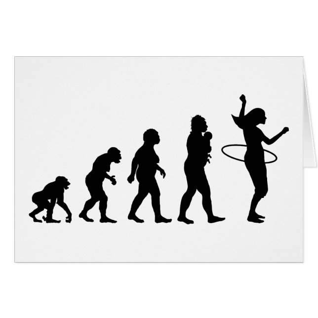 Hula Hoop (Front Horizontal)