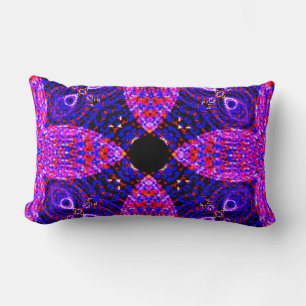 Hula Lumbar Pillow