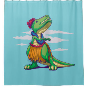 Hula Rex
