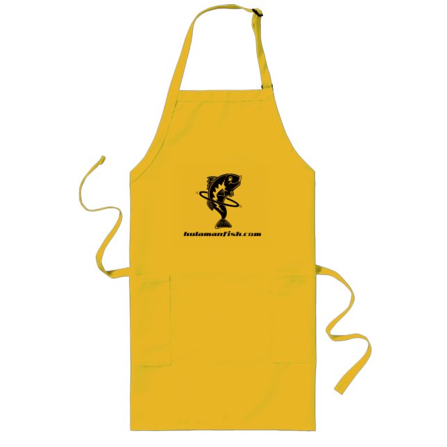 HulaMan Apron (Front)
