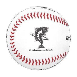 HulaMan Baseball