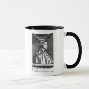 Huldrych Zwingli Mug