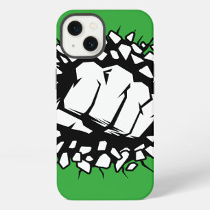 Hulk Icon iPhone 13 Case