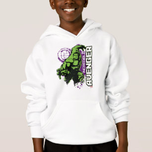 Hulk Incredible Avenger