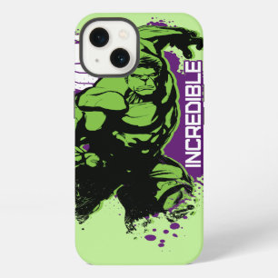 Hulk Incredible Avenger iPhone 13 Case