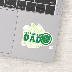 Hulk   Incredible Dad