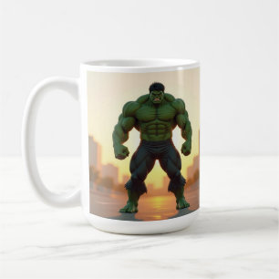 Hulk Mug
