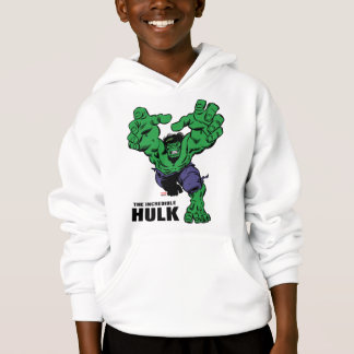 Hulk Retro Grab