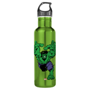 Hulk Retro Grab 710 Ml Water Bottle