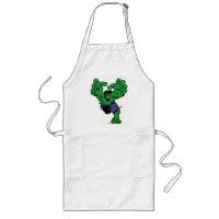 Hulk Retro Grab