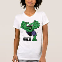Hulk Retro Grab