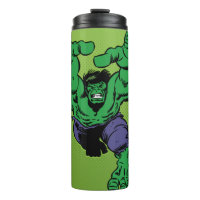 Hulk Retro Grab