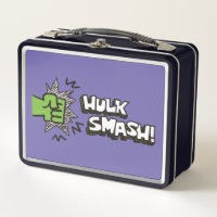 Hulk Smash Fist Doodle Graphic