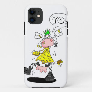 hull Casemate iPhone 11 Case