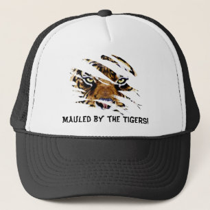 Hull City Fan Cap