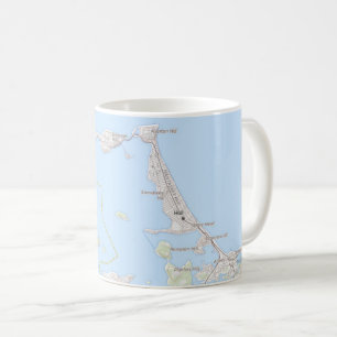 Hull, MA 02045 Coffee Mug