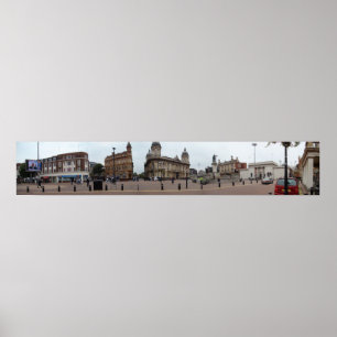 Hull Poster