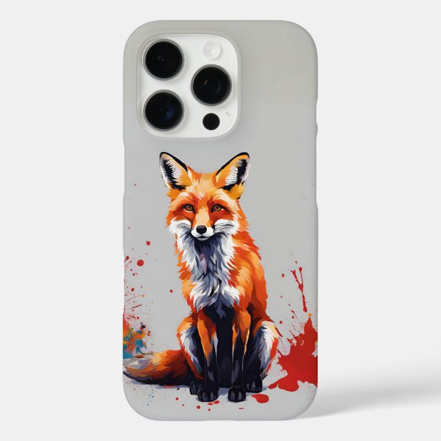 HüLLE Case-Mate iPhone Case (Back)