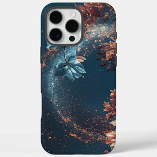 HüLLEN iPhone 16 Pro Max Case