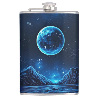 HüLLEN Hip Flask
