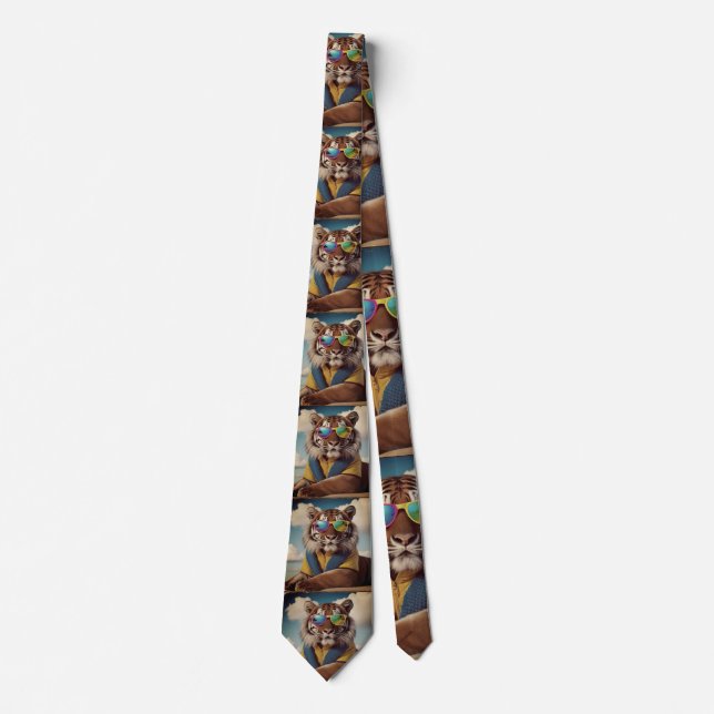 HüLLEN Tie (Front)