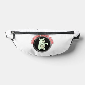 hulseydolin1 fanny pack