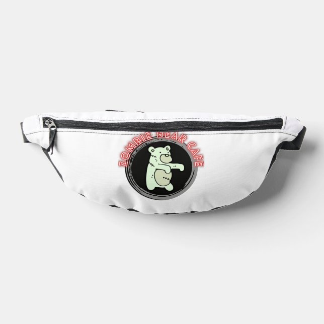 hulseydolin1 fanny pack (Lay Down)