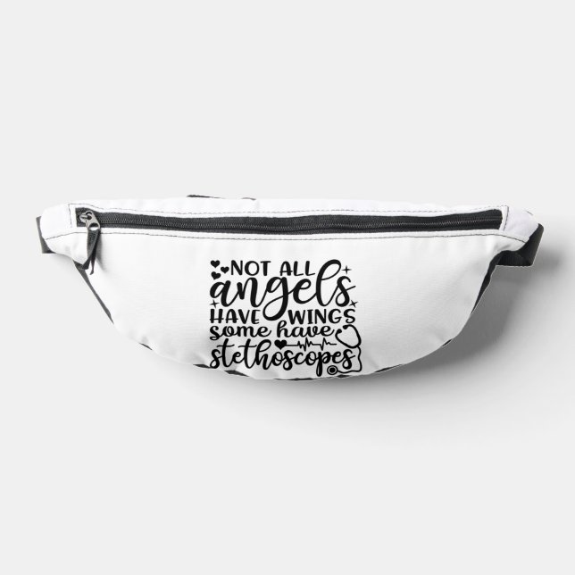 hulstmistero fanny pack (Lay Down)