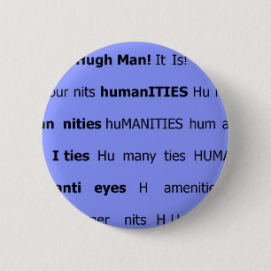 huma nits 2 inch round button