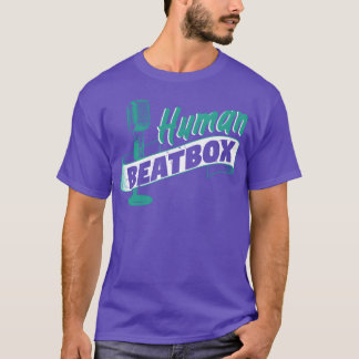 Human Beatbo family T-Shirt
