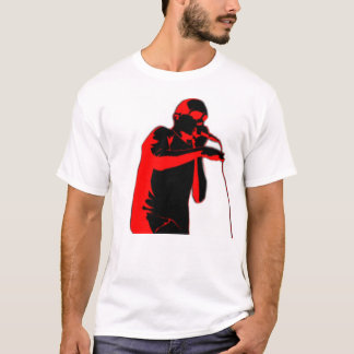 Human Beatbox T-Shirt
