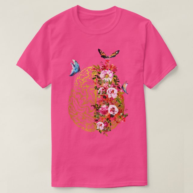 Human Brain T-Shirt (Design Front)