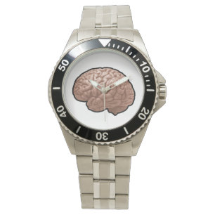 Human Brain Watch