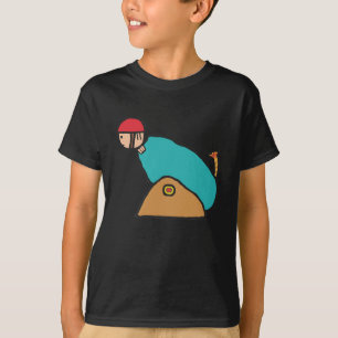 Human Cannonball T-Shirt