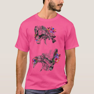 Human ear 1 T-Shirt