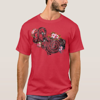 Human ear T-Shirt