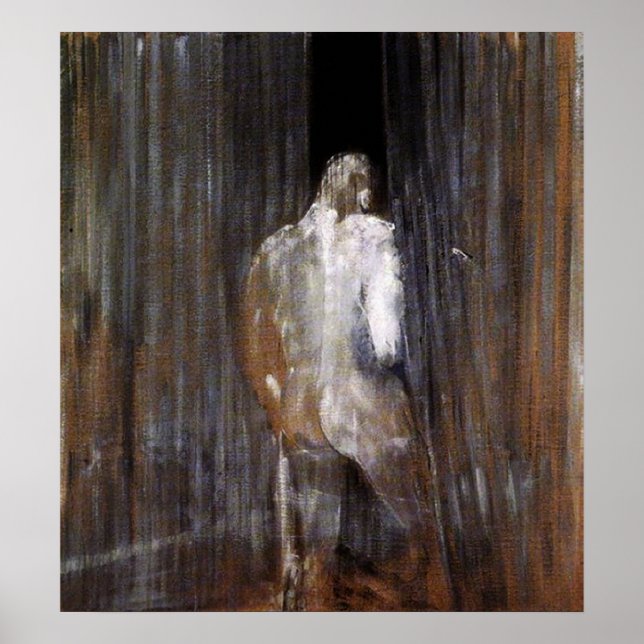 Human Form Poster (Front)