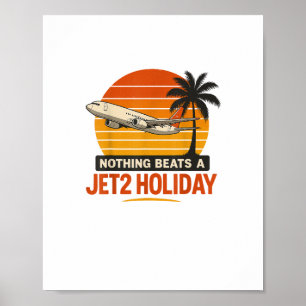 Human Gift Funny UFO Alien Poster