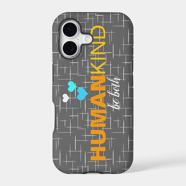 Human Kind (Back)
