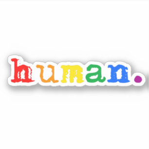 Human Pride
