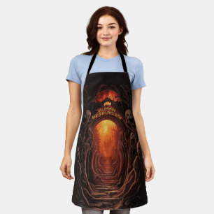 Human Resources Apron