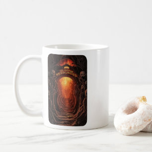 Human Resources Coffee Mug