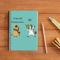 Human Resources HR Unicorn Horse Funny