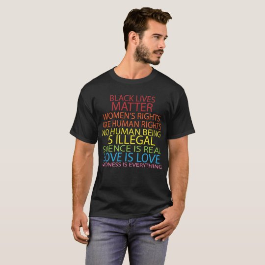 Human Rights T-Shirt