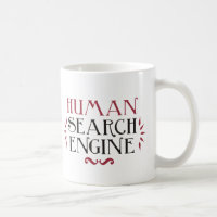 Human Search Engine