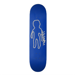 ■·Human ■Skateboard Skateboard
