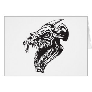Human Skull 154