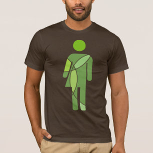 Human T-Shirt